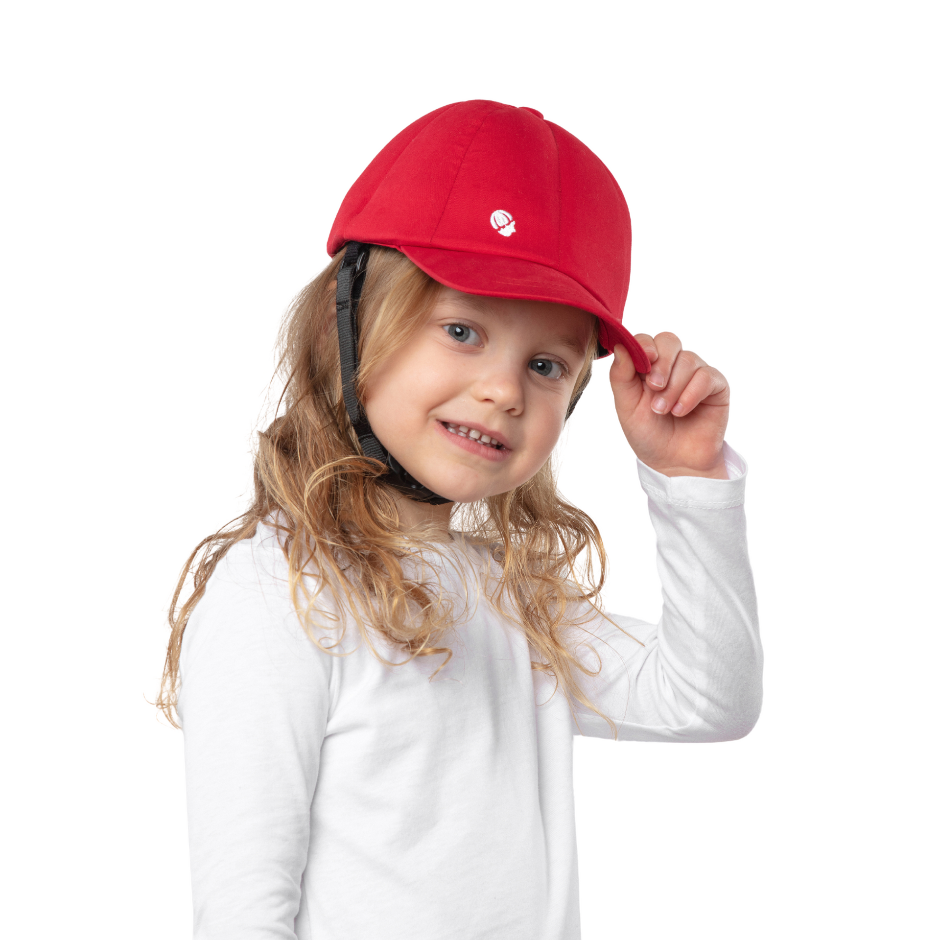 Baseball Cap Kids Protective Medical Fashionable Helmet Prevent Injuries with Style