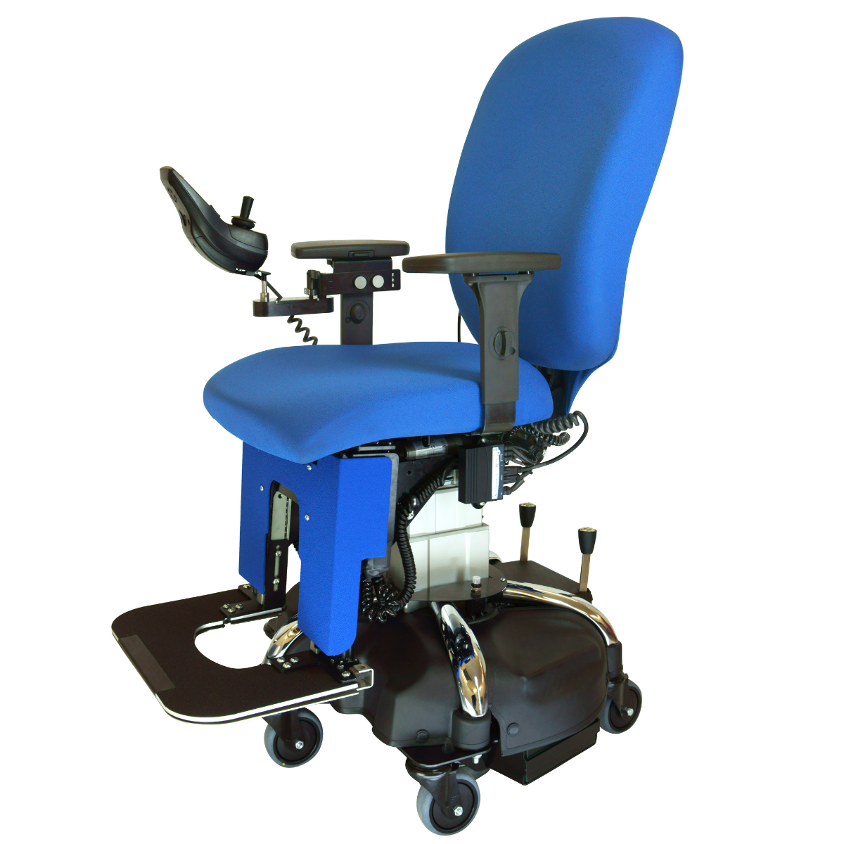 eMove5-RX Motorised Office Chair