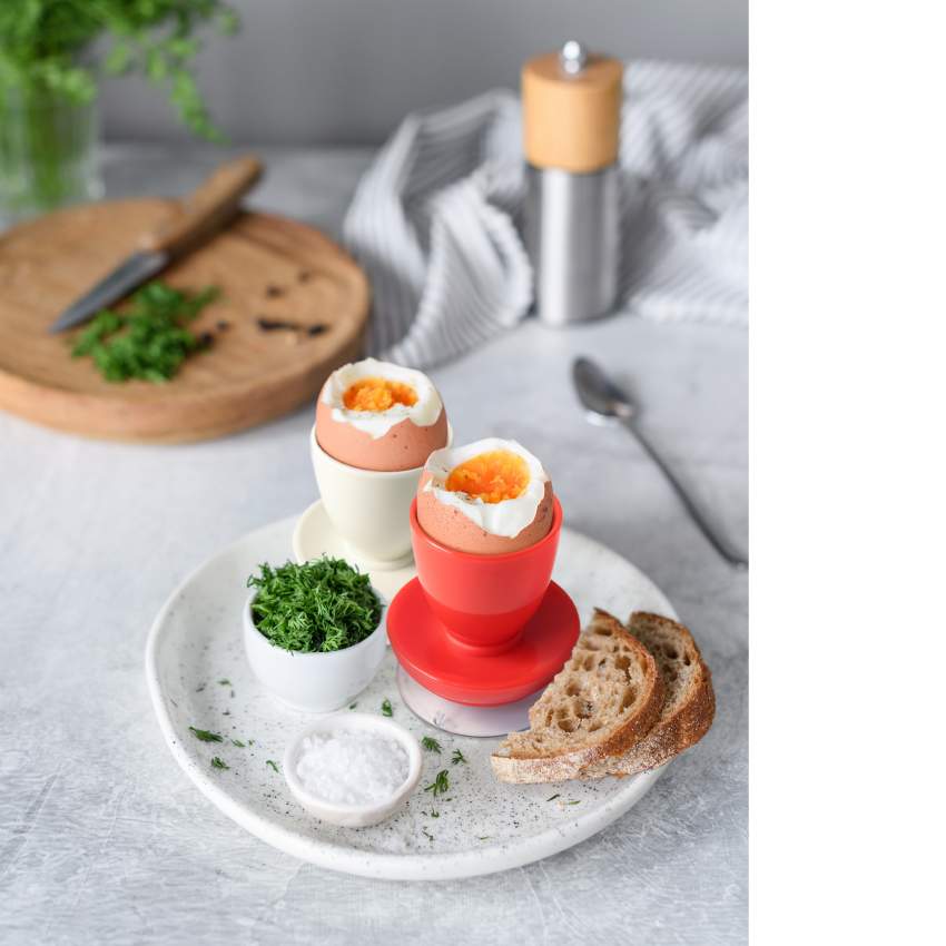 Egg Cups 3