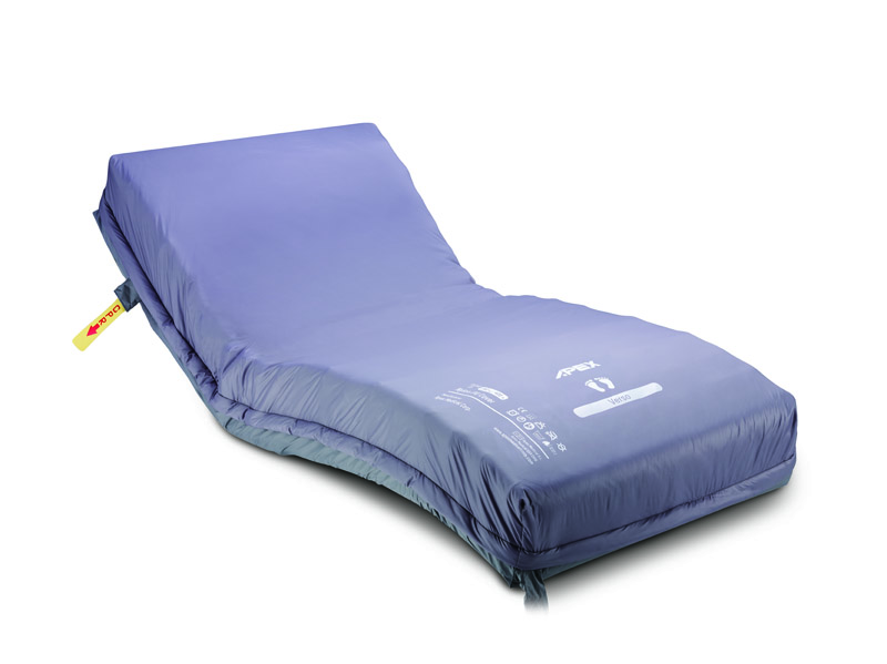 Purple Verso mattress