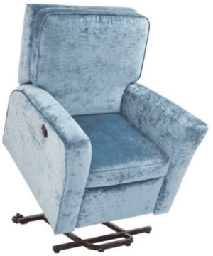 Buckingham Riser Recliner Chair 1