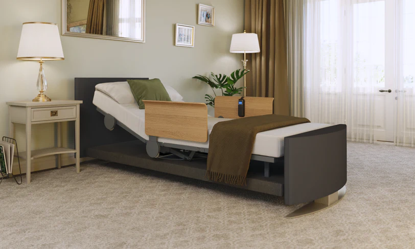 RotoBed Change Rotating Chair Bed 4