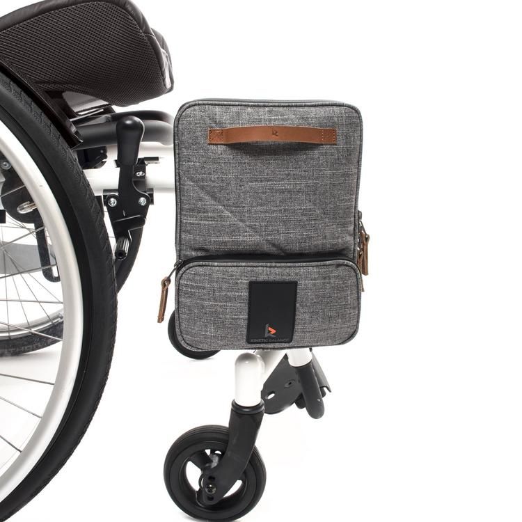 Wheelchair Tablet Case