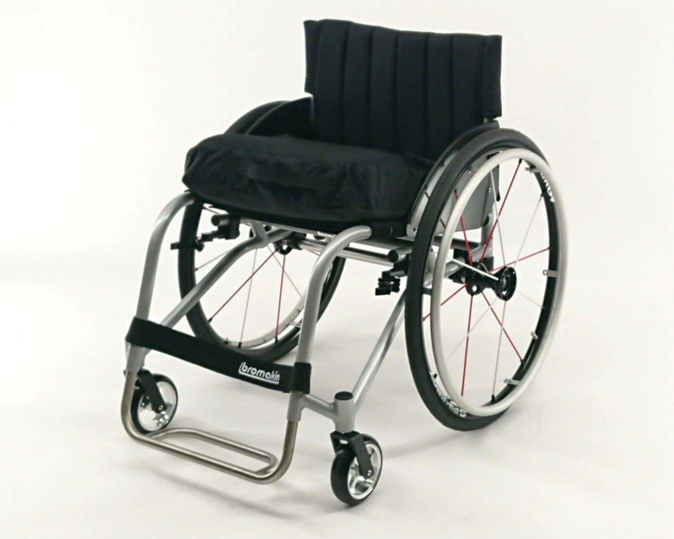Bromakin Street Classic Wheelchair