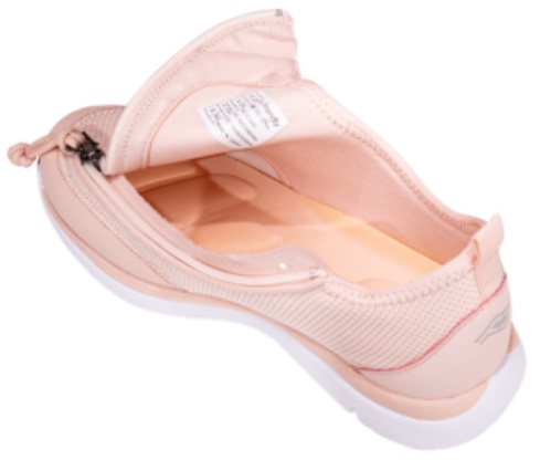  Friendly Force Easy Access Women's Shoes