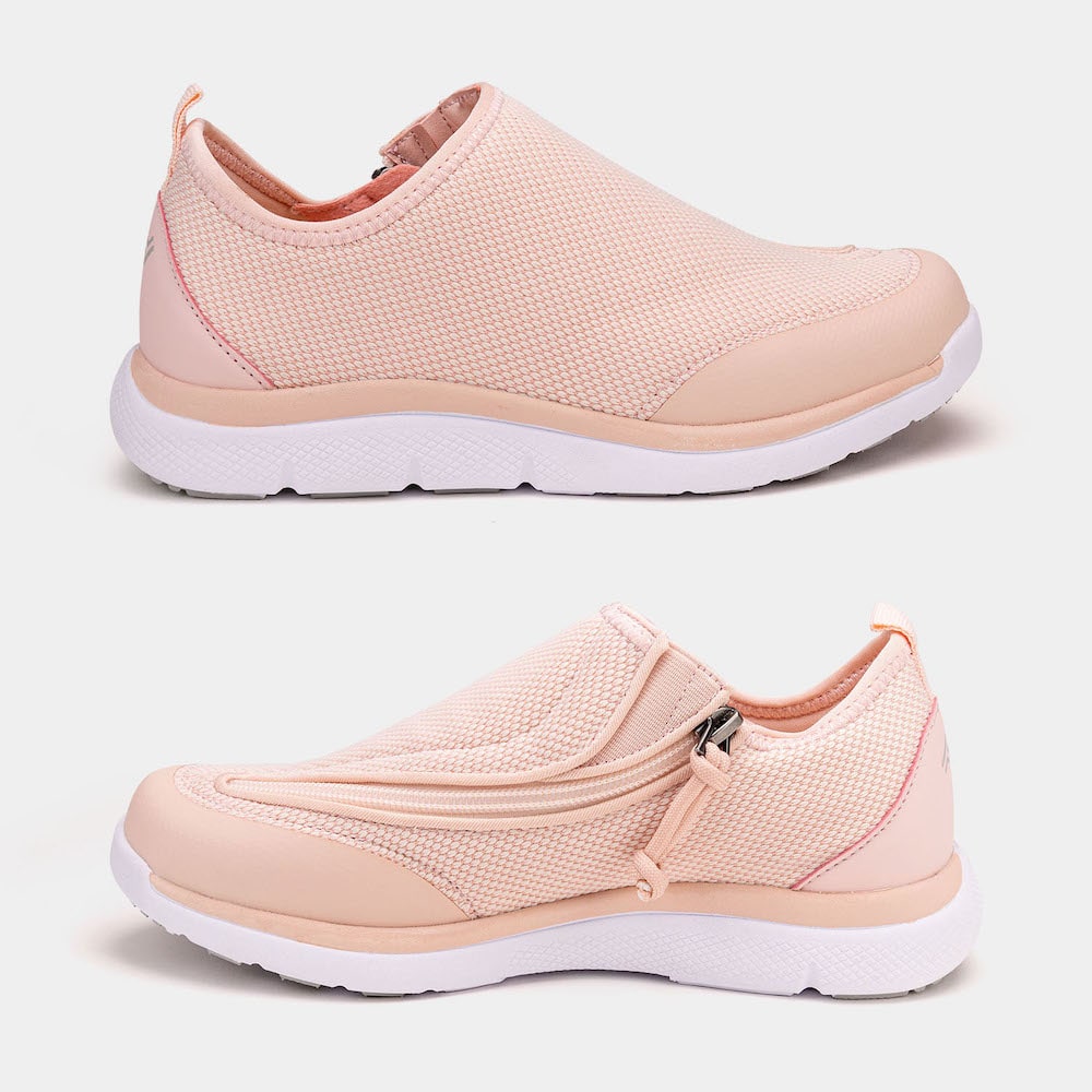 Friendly Force Easy Access Women's Shoes