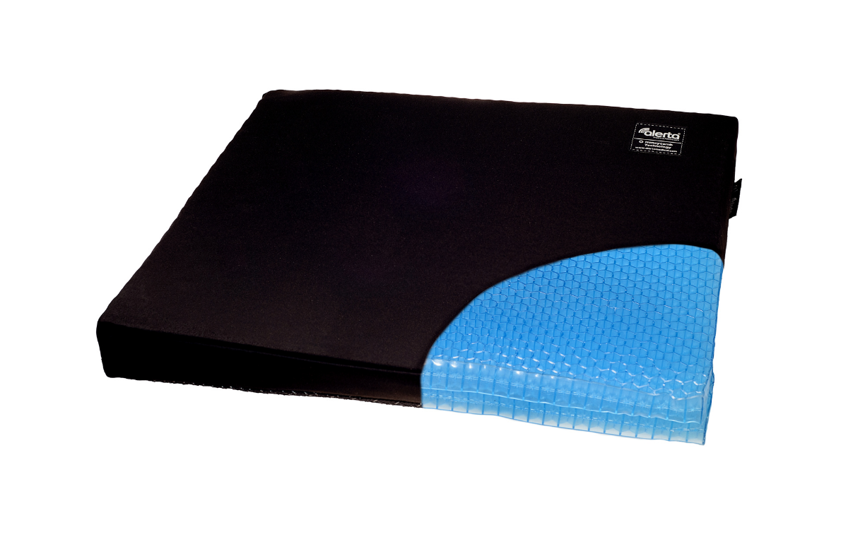 Alerta GelCube Cushion 3