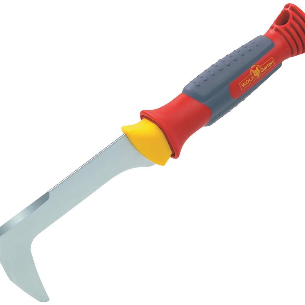 Wolf Garten Scraper with fixed handle 1