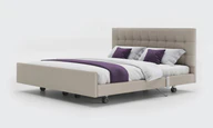 Opera Signature Comfort Dual Profiling bed 3