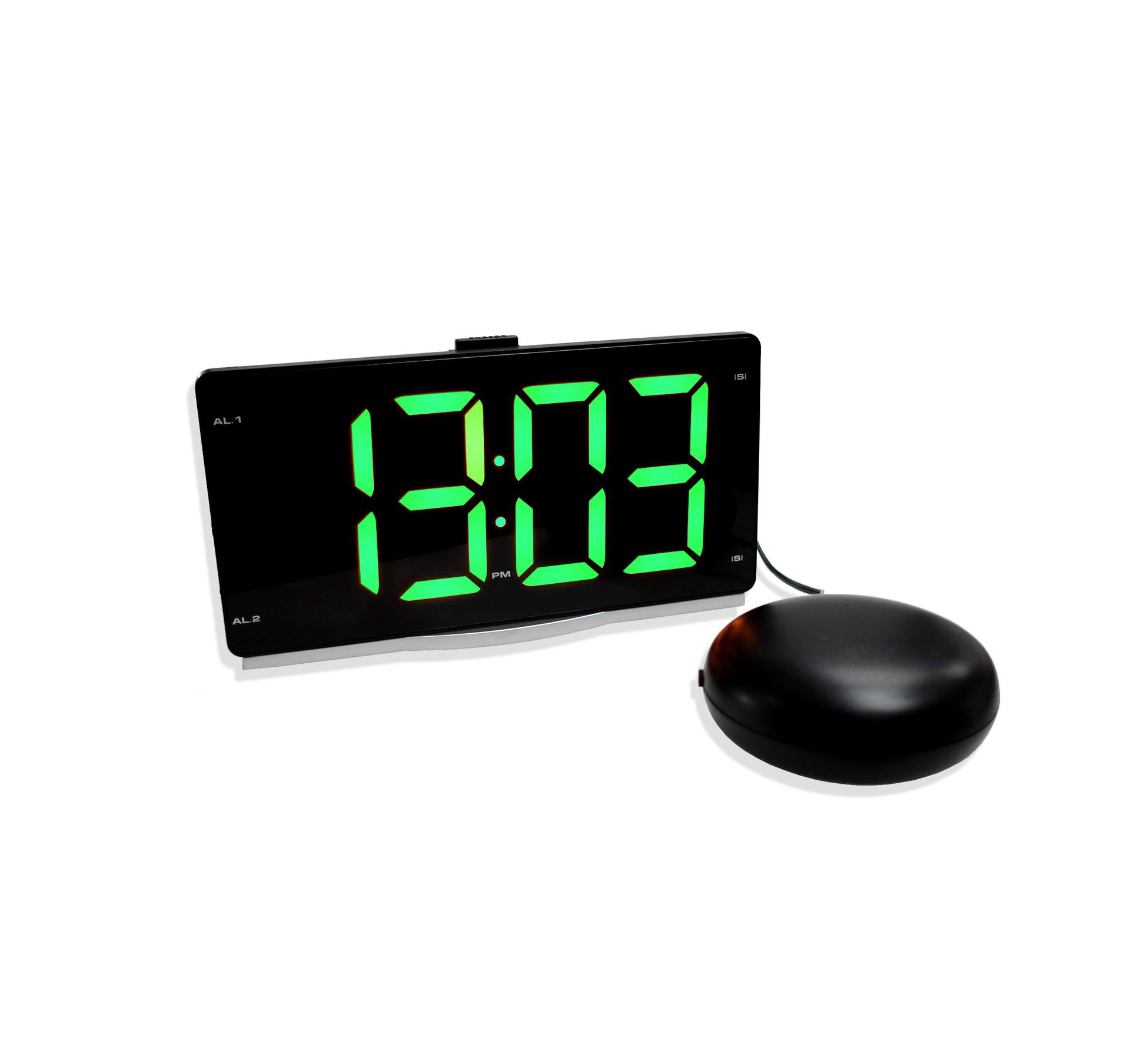 Echo Powerwake Alarm Clock V2 5