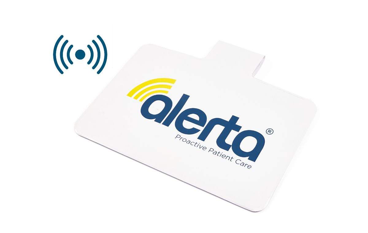 Wireless Chair Alertamat 1