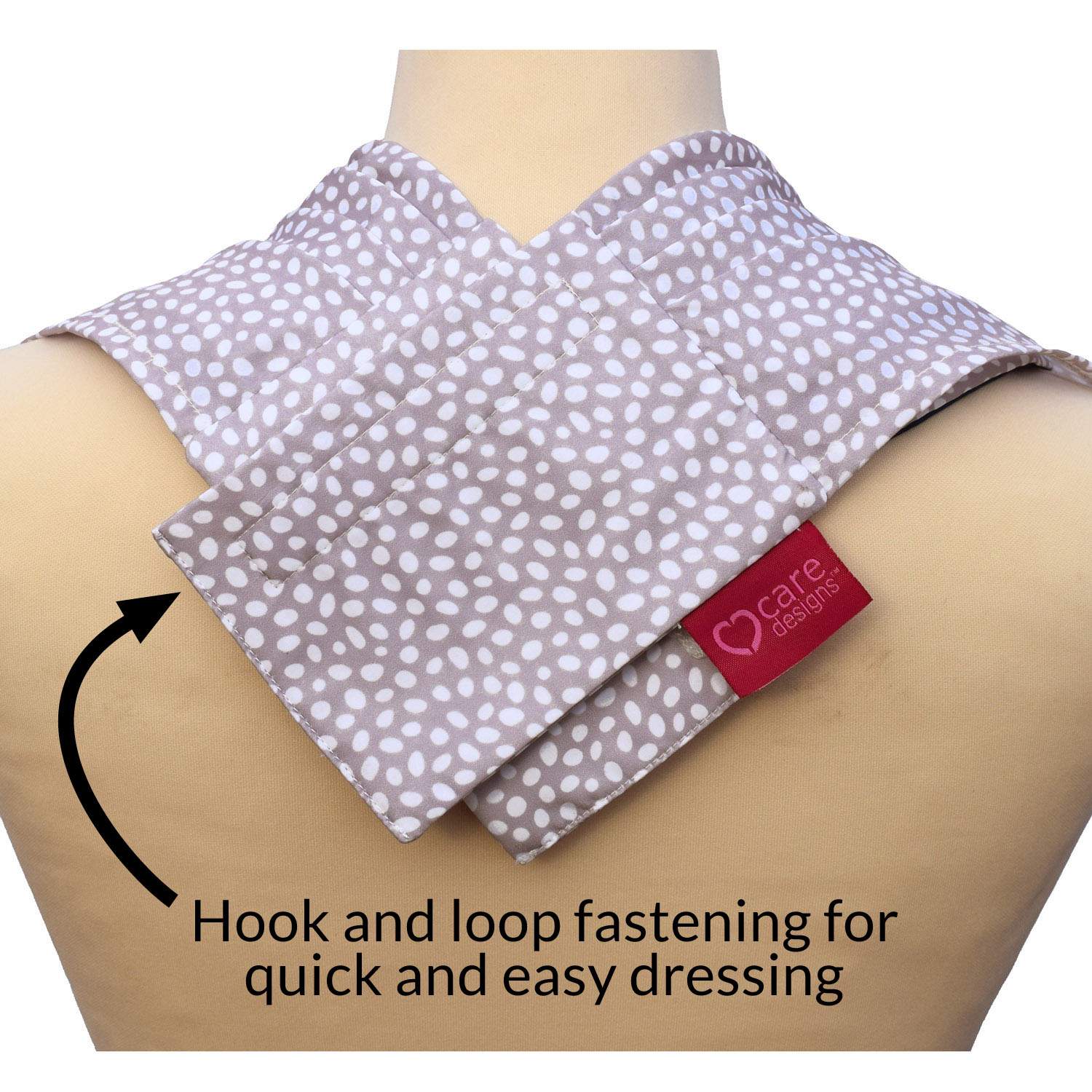 Care Designs Pashmina Scarf Style Clothes Protector 6