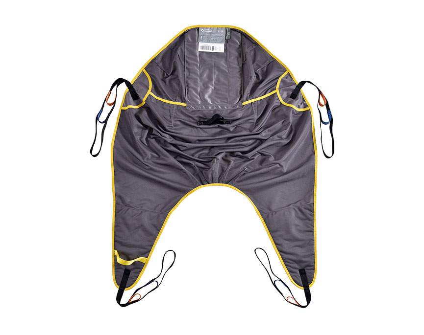 Oxford Full Body Loops