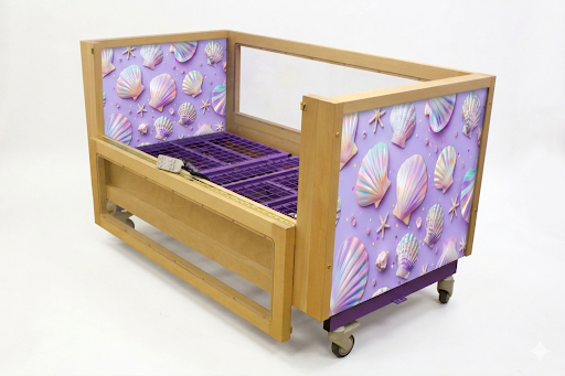 Savu Cot Bed