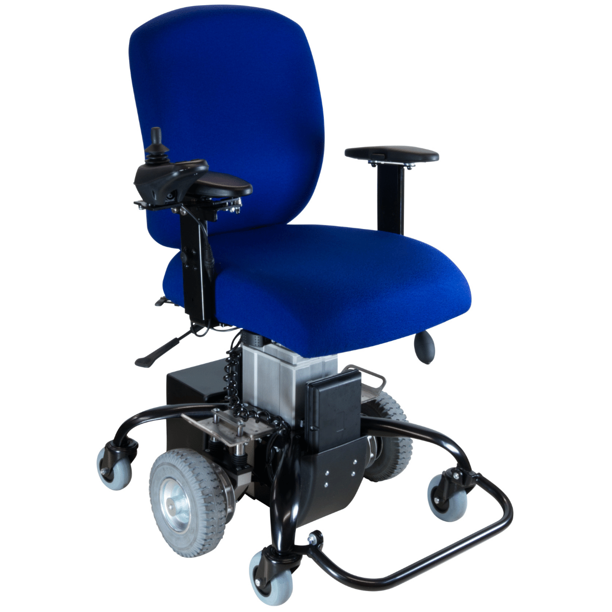 eLiftDrive Powerlift Office Chair