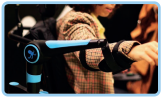 Orthopus Supporter Arm Support