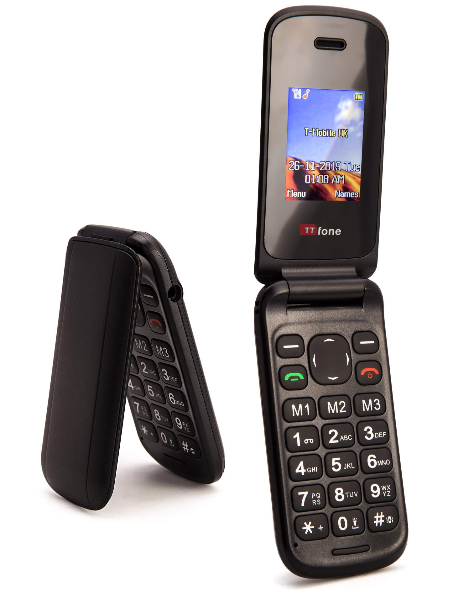 TTsims TT140 Mobile Phone 1