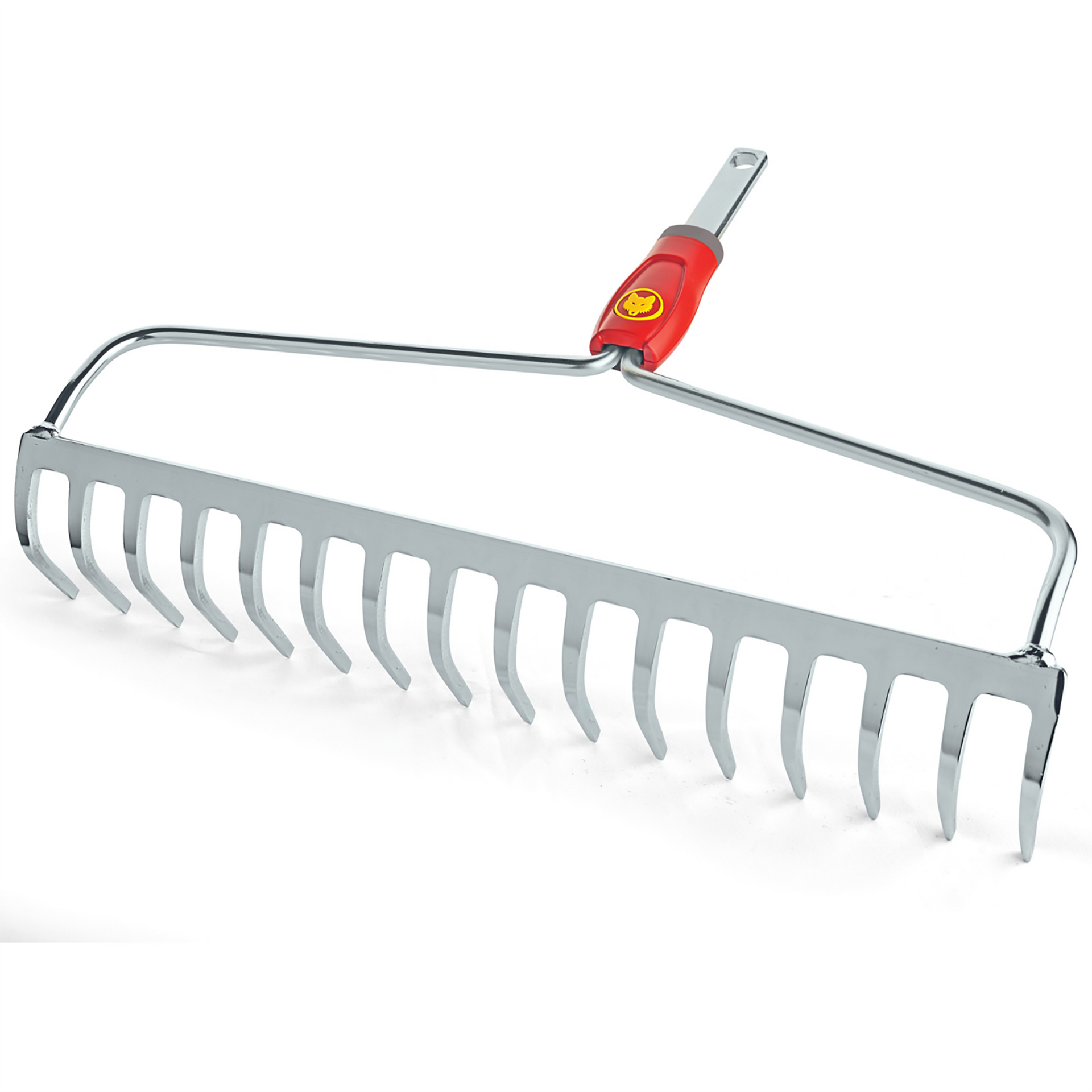 Wolf Garten multi-change® Bow Rake 40 cm 1