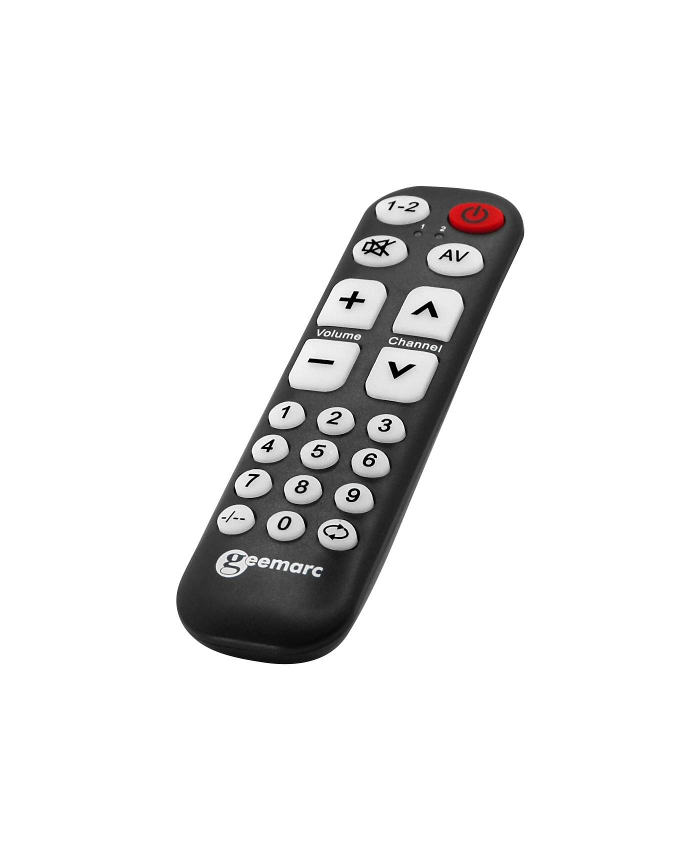 EasyTV10 Universal Remote Control 3