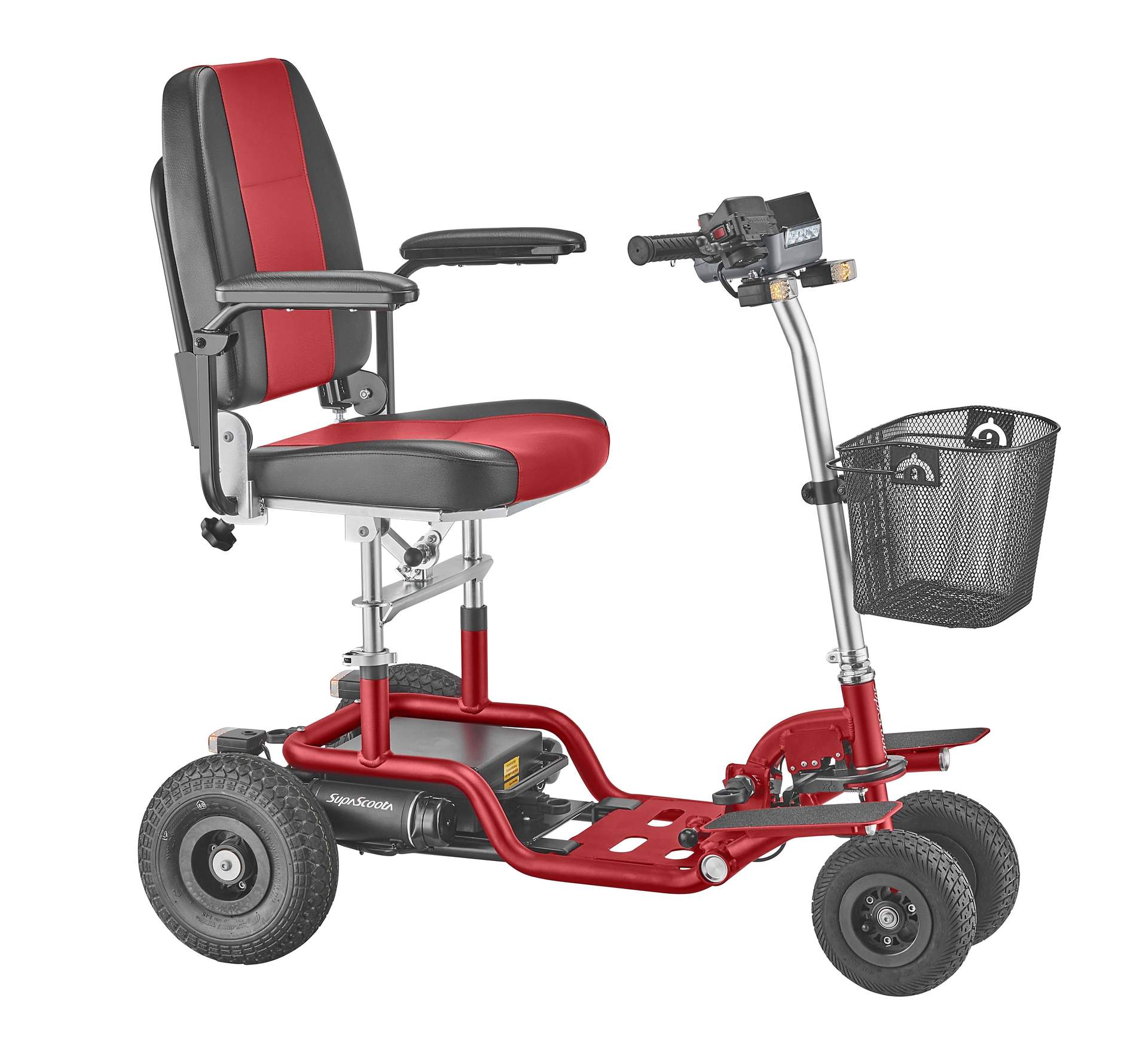 SupaScoota SP ULTRA Mobility Scooter                                                                                                                                                                                                                                                                                                                                                                                                                 SupaScoota SP ULTRA Mobility Scooter