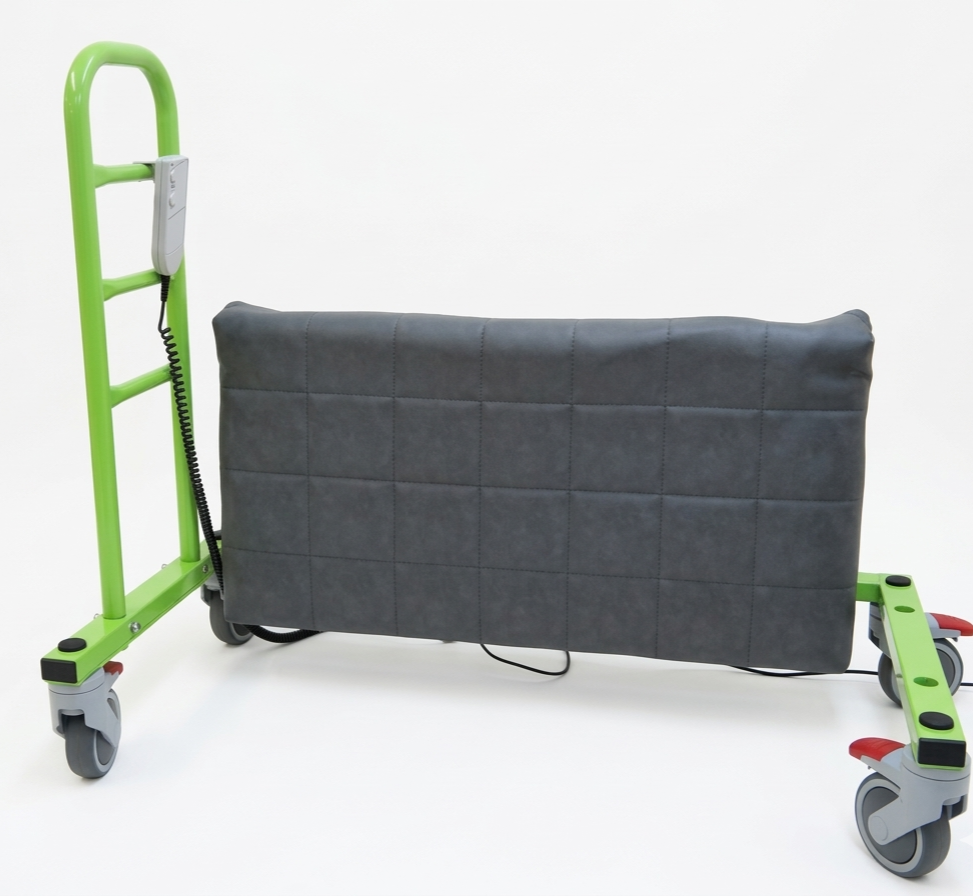 Mawson Mobile Leg Lifter