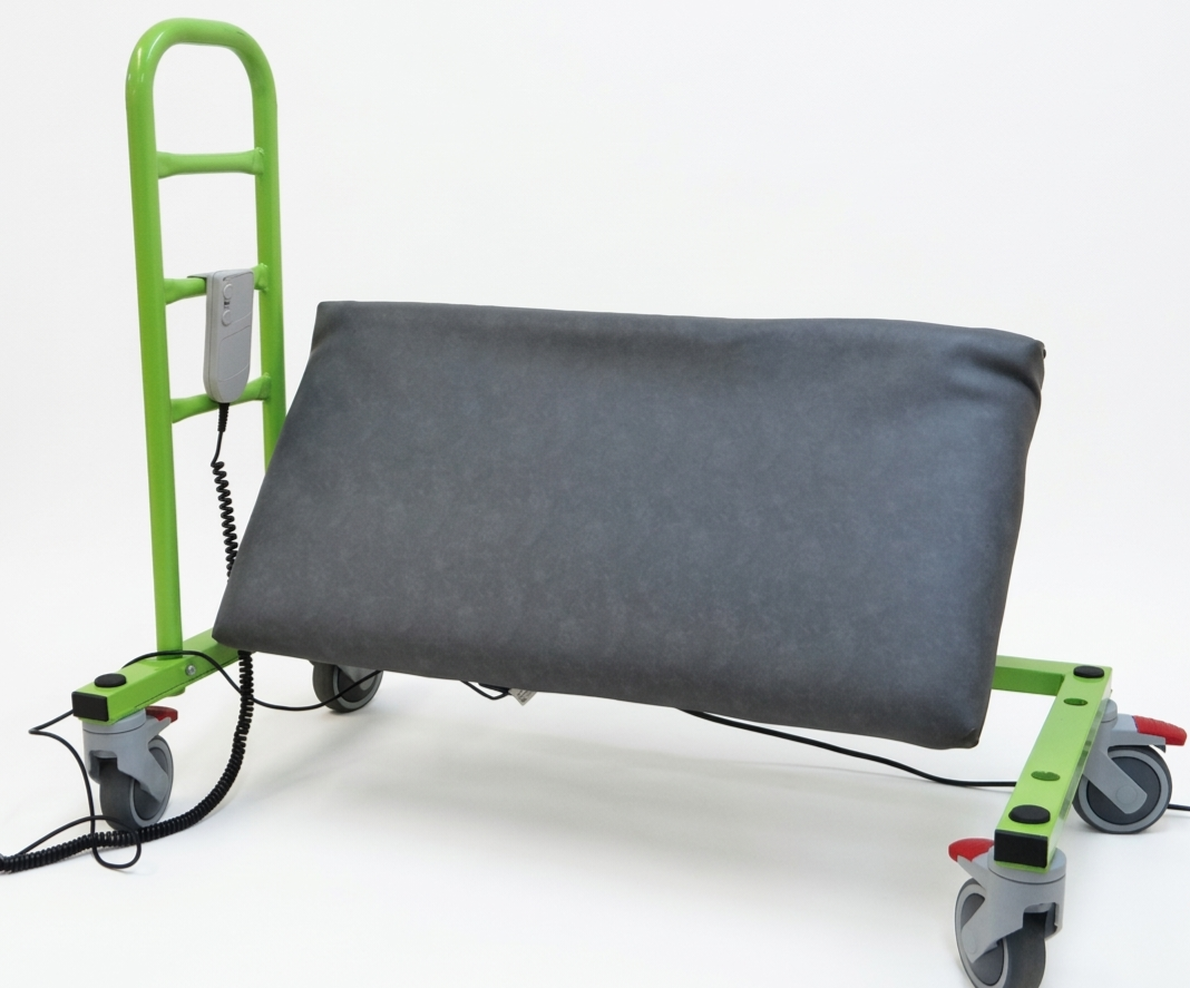 Mawson Mobile Leg Lifter
